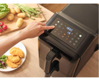 Sencor Air Fryer SFR 1250BK 11,6l - 1571337 - zdjęcie 8